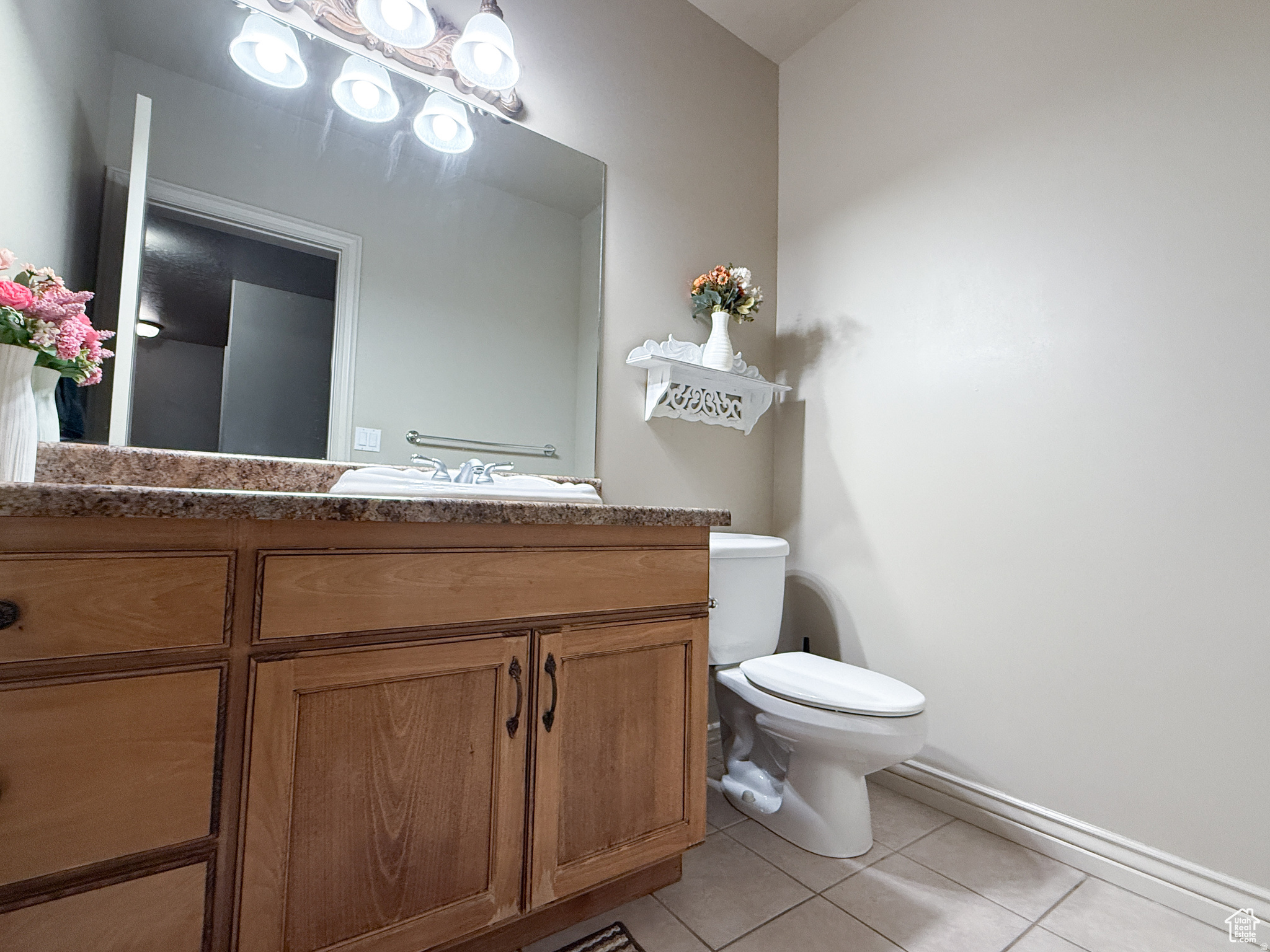 SUMMER RIDGE NO. 1 PRUD SUBDIVISION - Residential