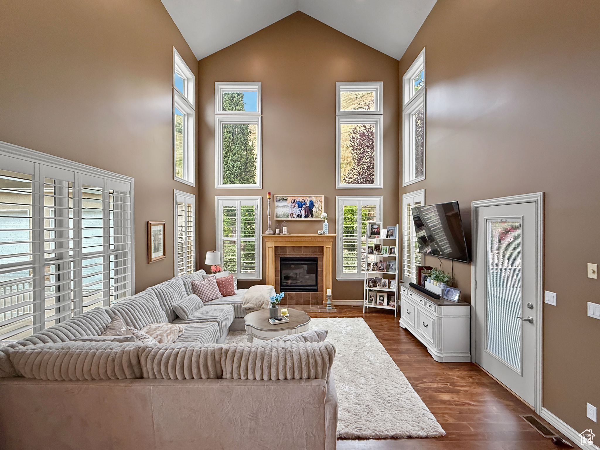 SUMMER RIDGE NO. 1 PRUD SUBDIVISION - Residential