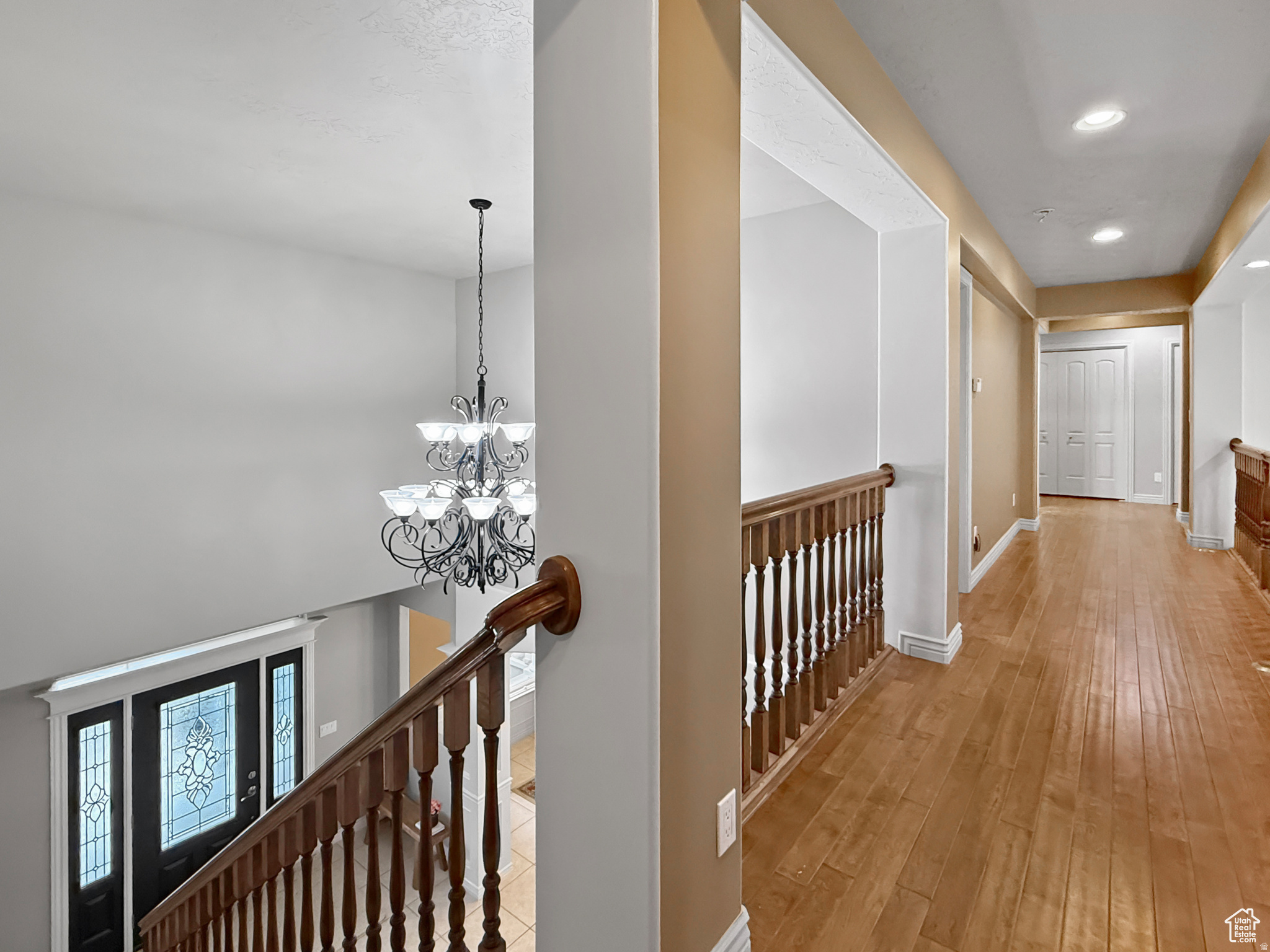 SUMMER RIDGE NO. 1 PRUD SUBDIVISION - Residential