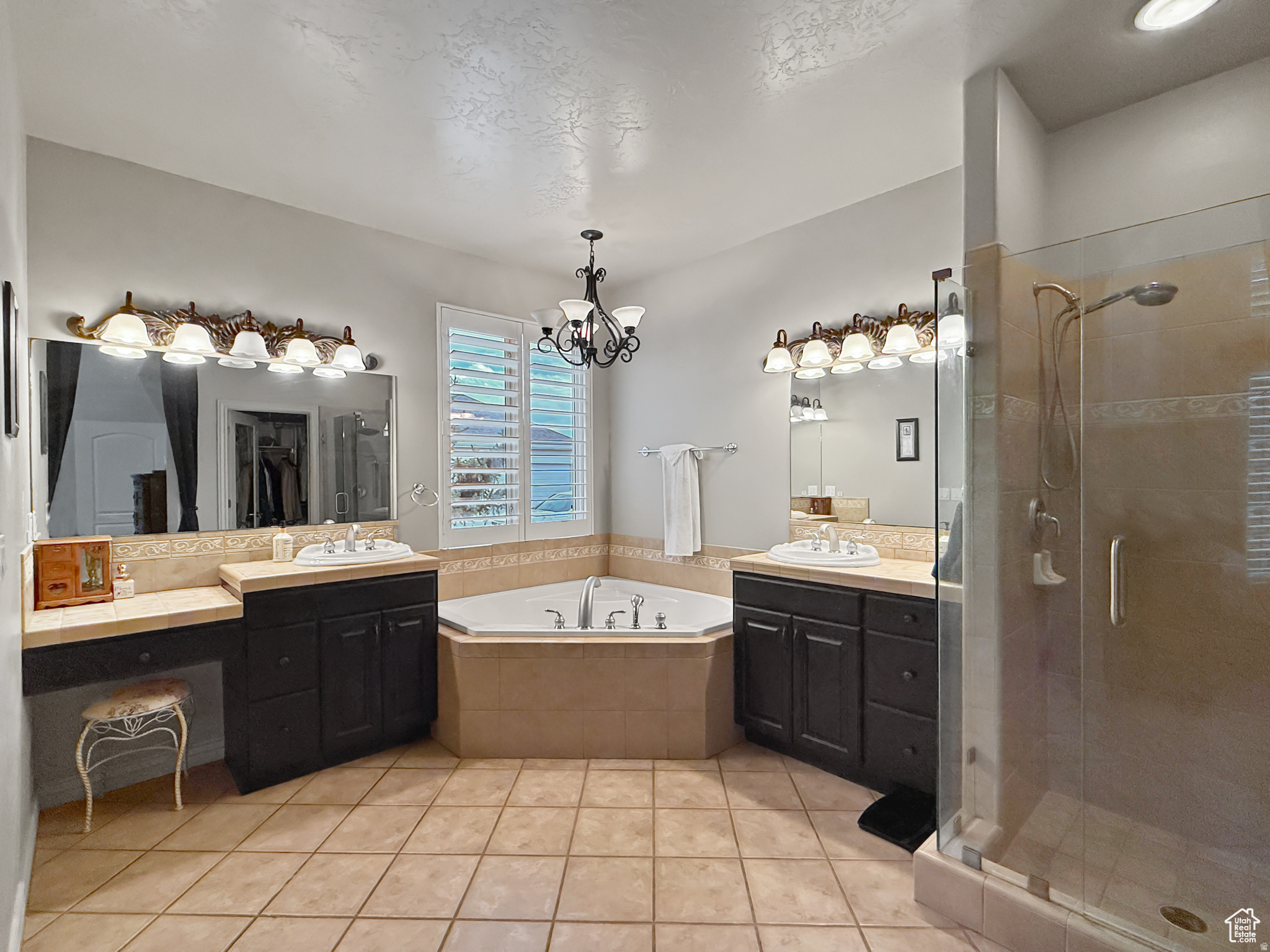 SUMMER RIDGE NO. 1 PRUD SUBDIVISION - Residential