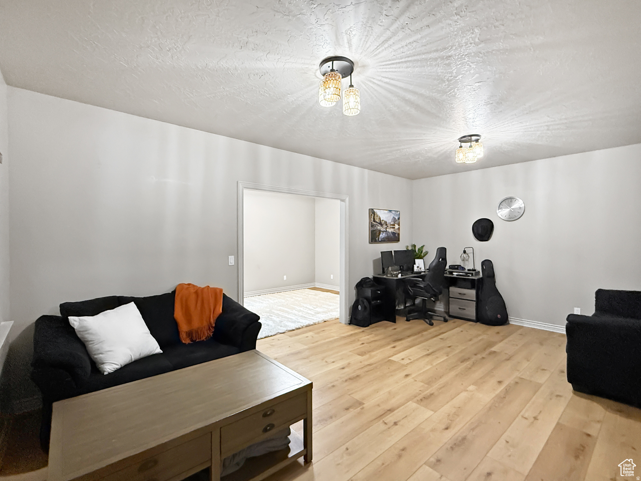 SUMMER RIDGE NO. 1 PRUD SUBDIVISION - Residential