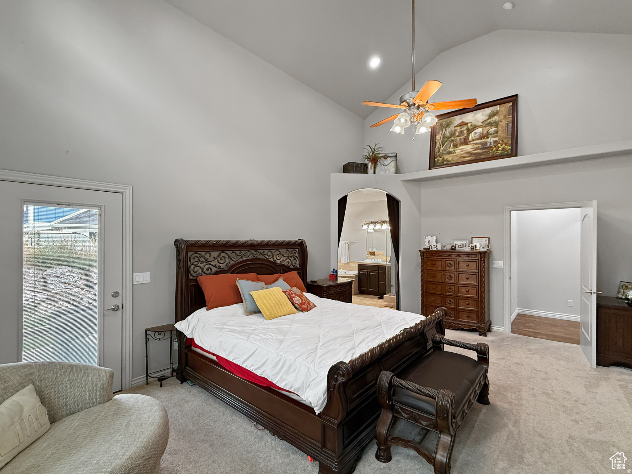 SUMMER RIDGE NO. 1 PRUD SUBDIVISION - Residential