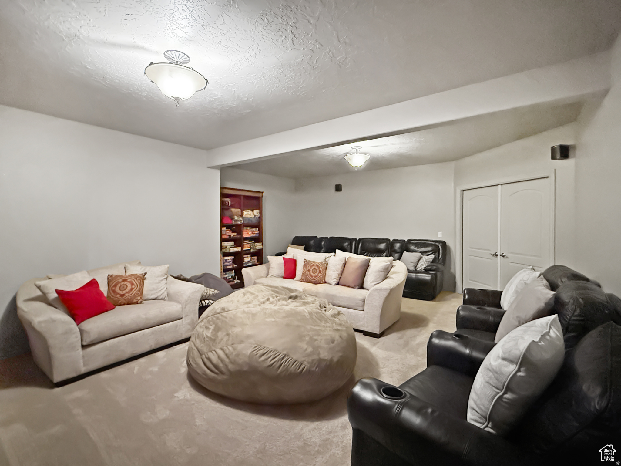 SUMMER RIDGE NO. 1 PRUD SUBDIVISION - Residential