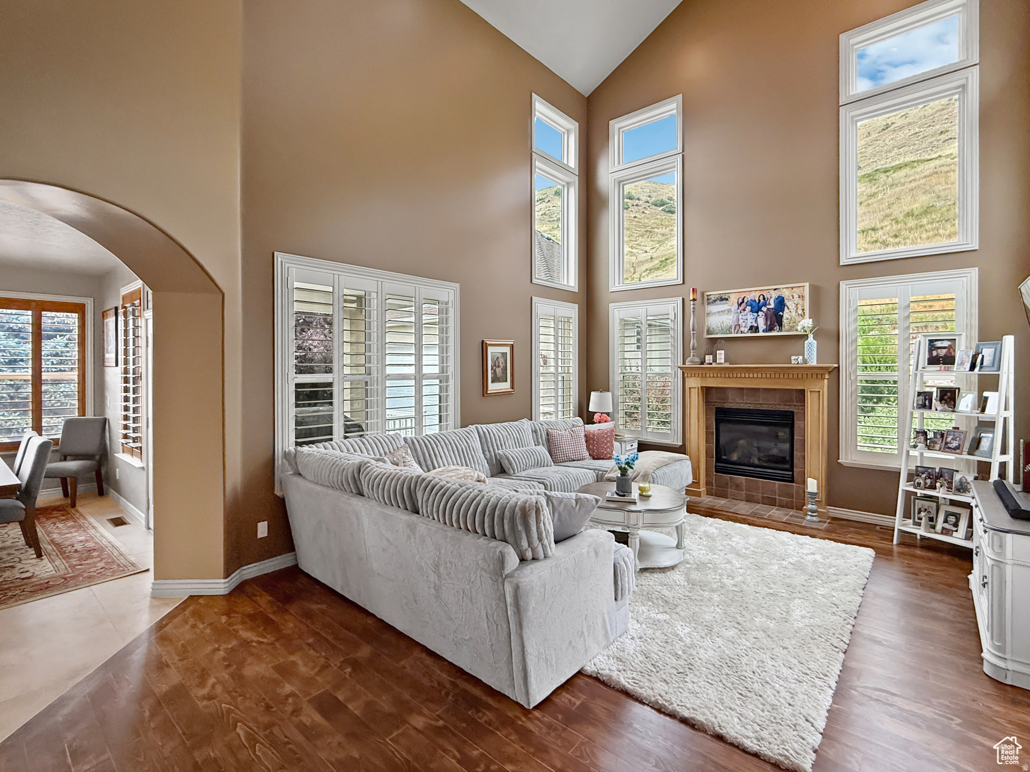 SUMMER RIDGE NO. 1 PRUD SUBDIVISION - Residential