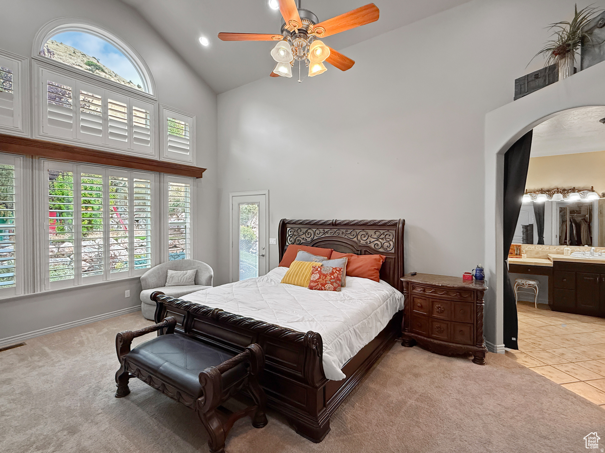 SUMMER RIDGE NO. 1 PRUD SUBDIVISION - Residential