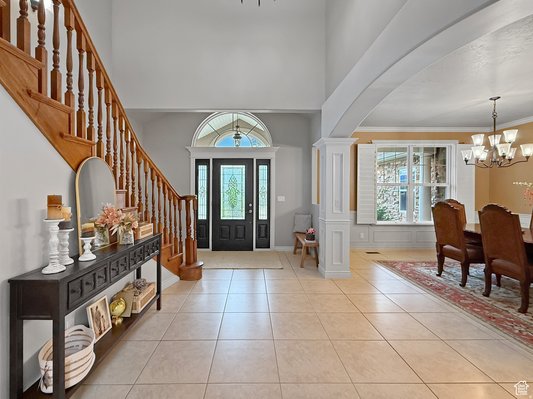 SUMMER RIDGE NO. 1 PRUD SUBDIVISION - Residential