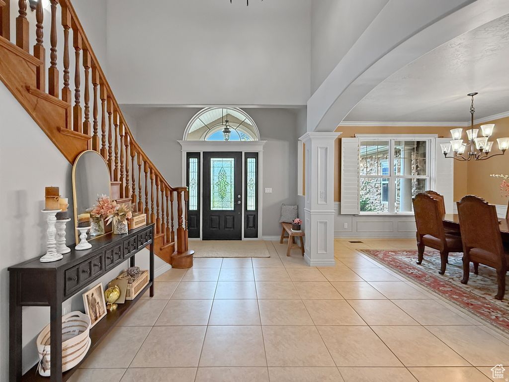 Photo of 3904 SUMMER RIDGE RD N, Morgan, UT 84050 (MLS # 2143748)