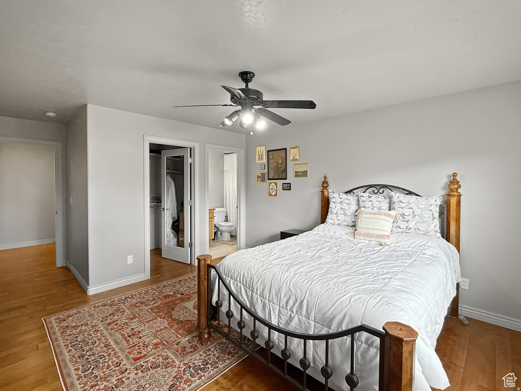 SUMMER RIDGE NO. 1 PRUD SUBDIVISION - Residential