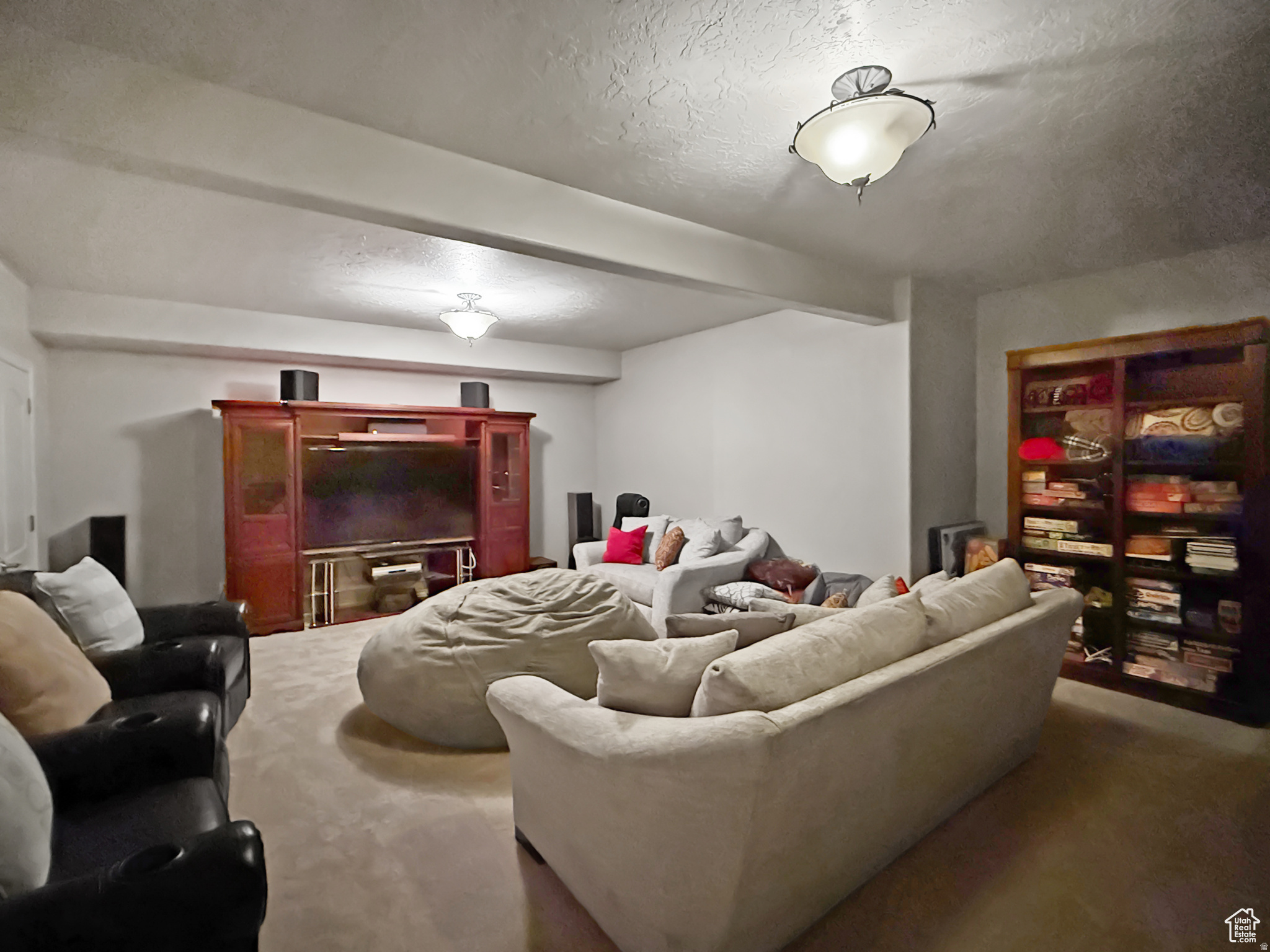 SUMMER RIDGE NO. 1 PRUD SUBDIVISION - Residential