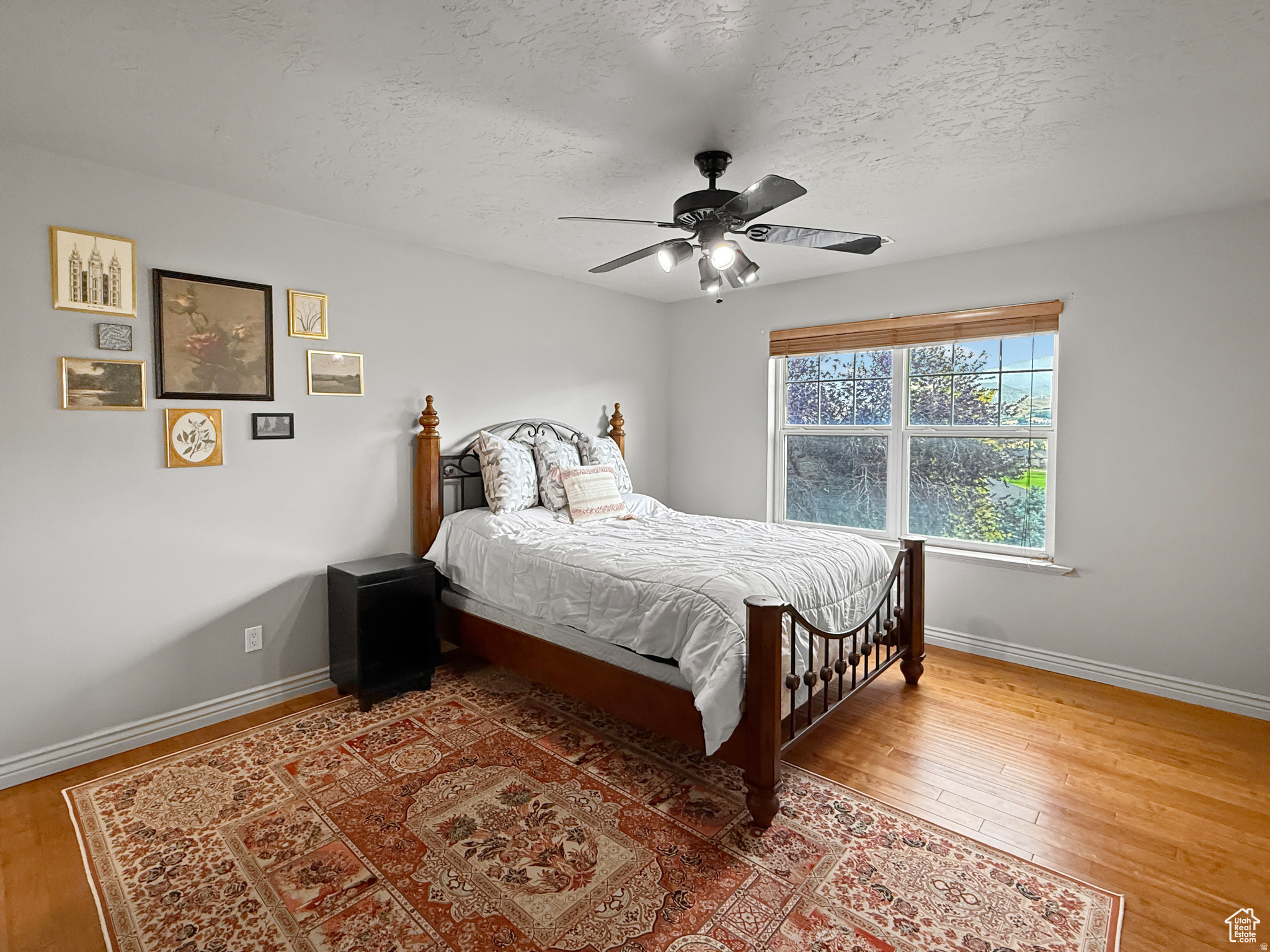 SUMMER RIDGE NO. 1 PRUD SUBDIVISION - Residential