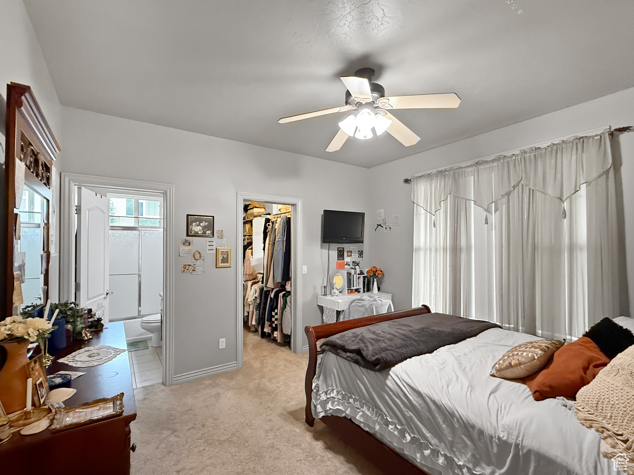 SUMMER RIDGE NO. 1 PRUD SUBDIVISION - Residential