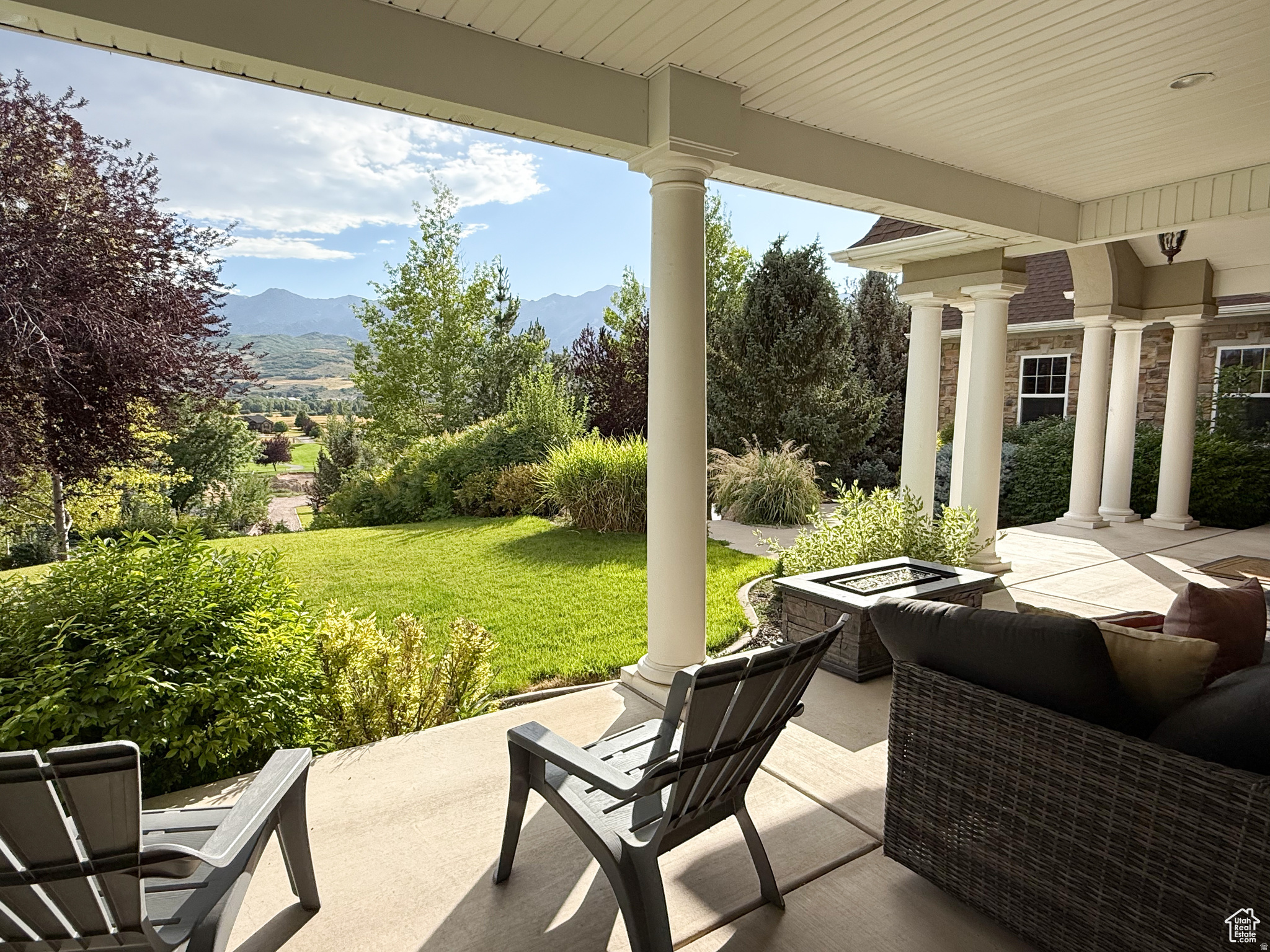 SUMMER RIDGE NO. 1 PRUD SUBDIVISION - Residential