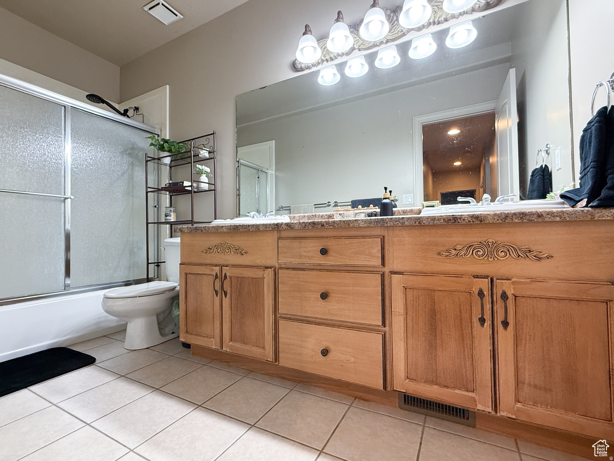 SUMMER RIDGE NO. 1 PRUD SUBDIVISION - Residential