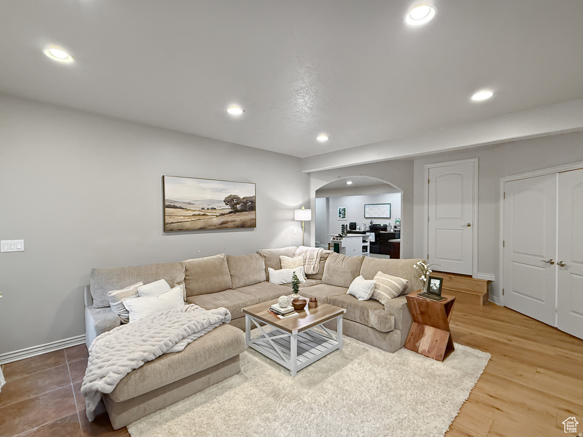 SUMMER RIDGE NO. 1 PRUD SUBDIVISION - Residential