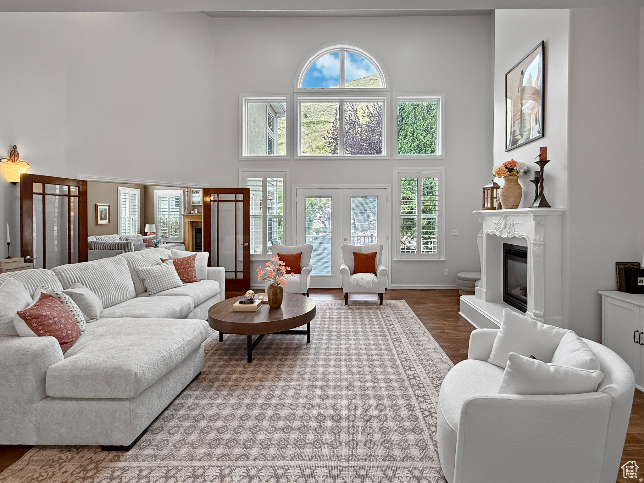 SUMMER RIDGE NO. 1 PRUD SUBDIVISION - Residential