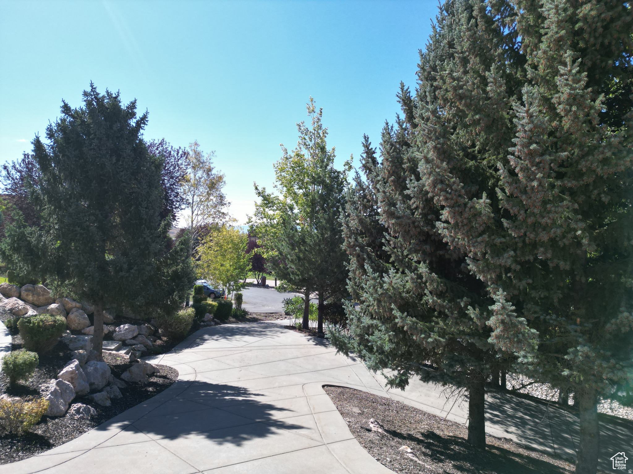 SUMMER RIDGE NO. 1 PRUD SUBDIVISION - Residential