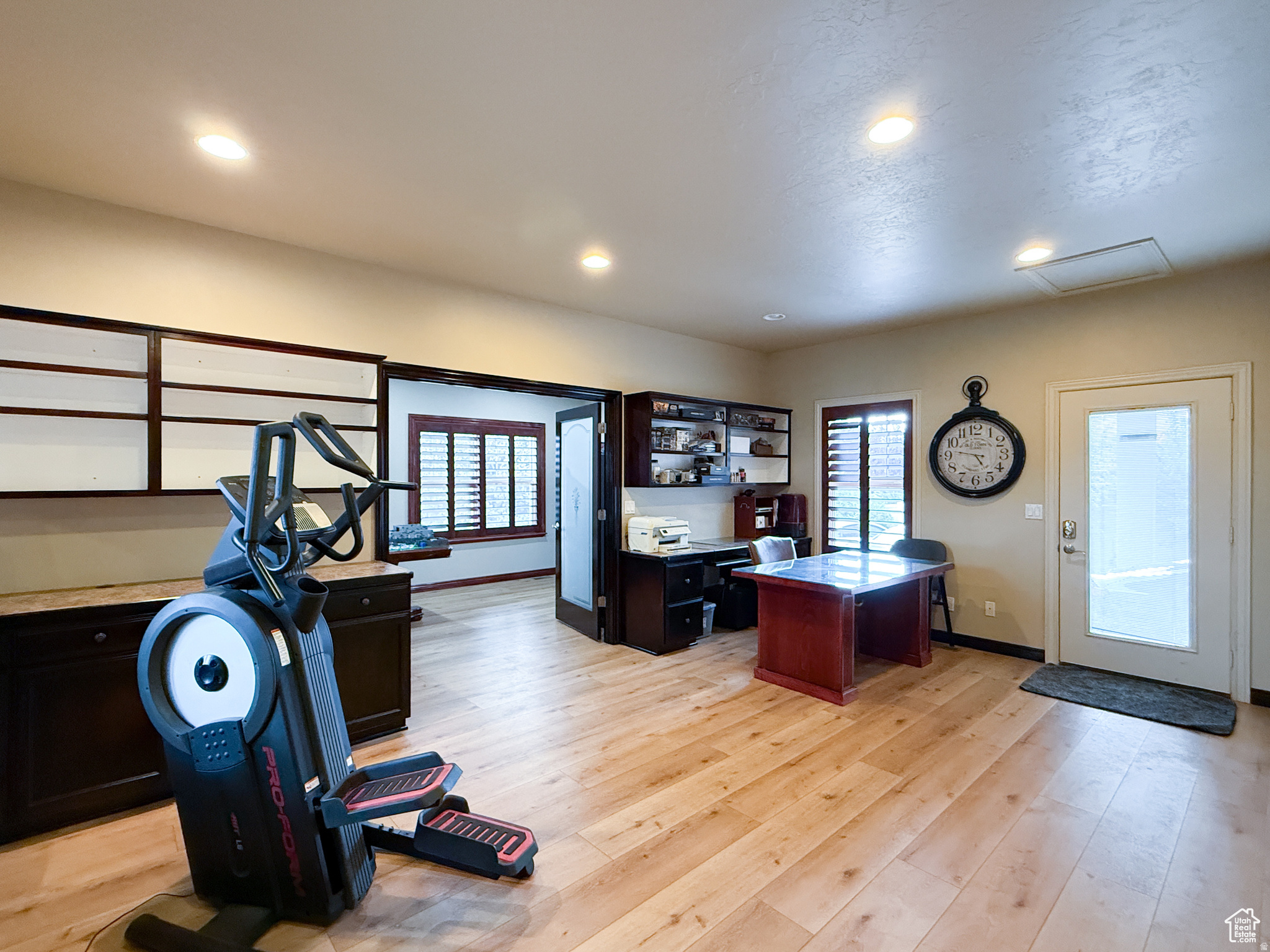 SUMMER RIDGE NO. 1 PRUD SUBDIVISION - Residential