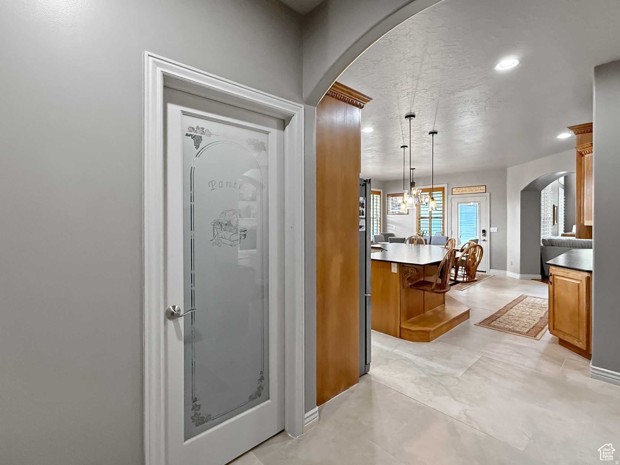 SUMMER RIDGE NO. 1 PRUD SUBDIVISION - Residential