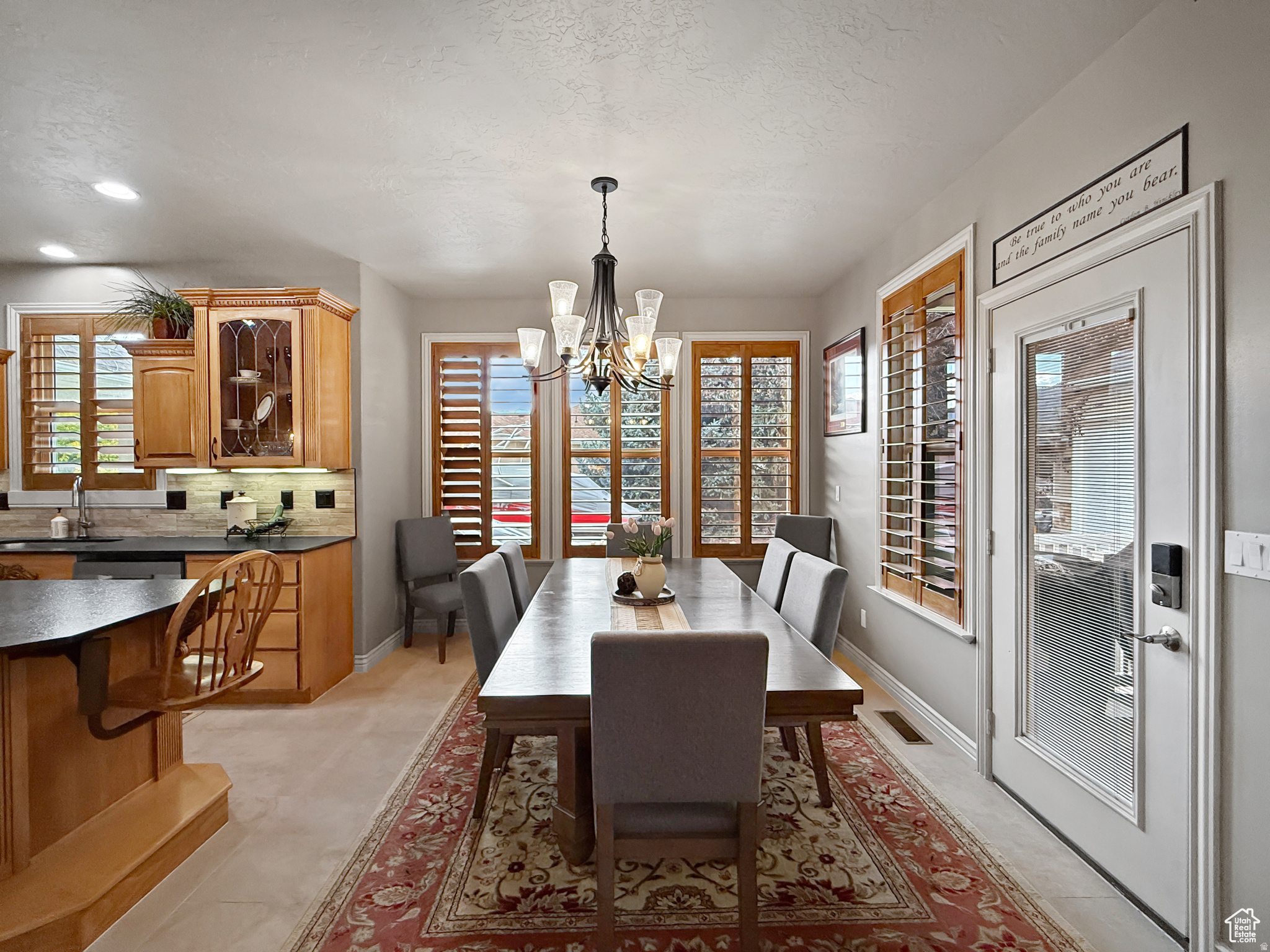 SUMMER RIDGE NO. 1 PRUD SUBDIVISION - Residential