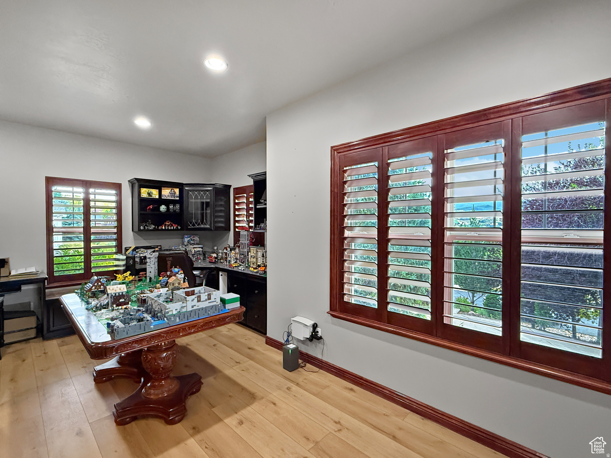 SUMMER RIDGE NO. 1 PRUD SUBDIVISION - Residential