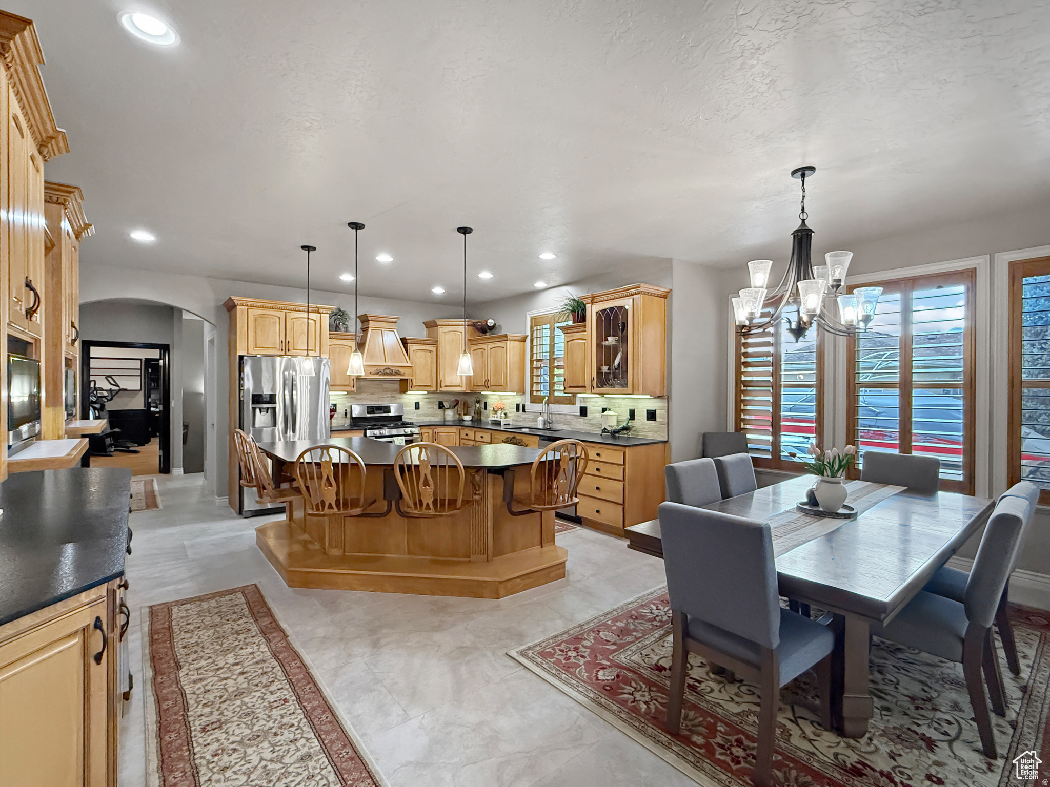 SUMMER RIDGE NO. 1 PRUD SUBDIVISION - Residential