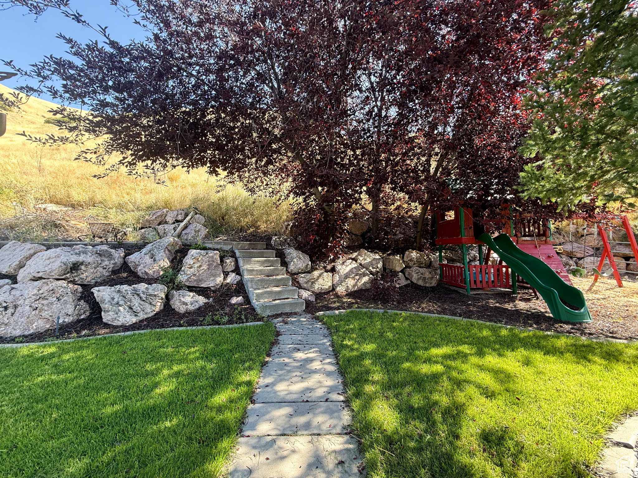 SUMMER RIDGE NO. 1 PRUD SUBDIVISION - Residential