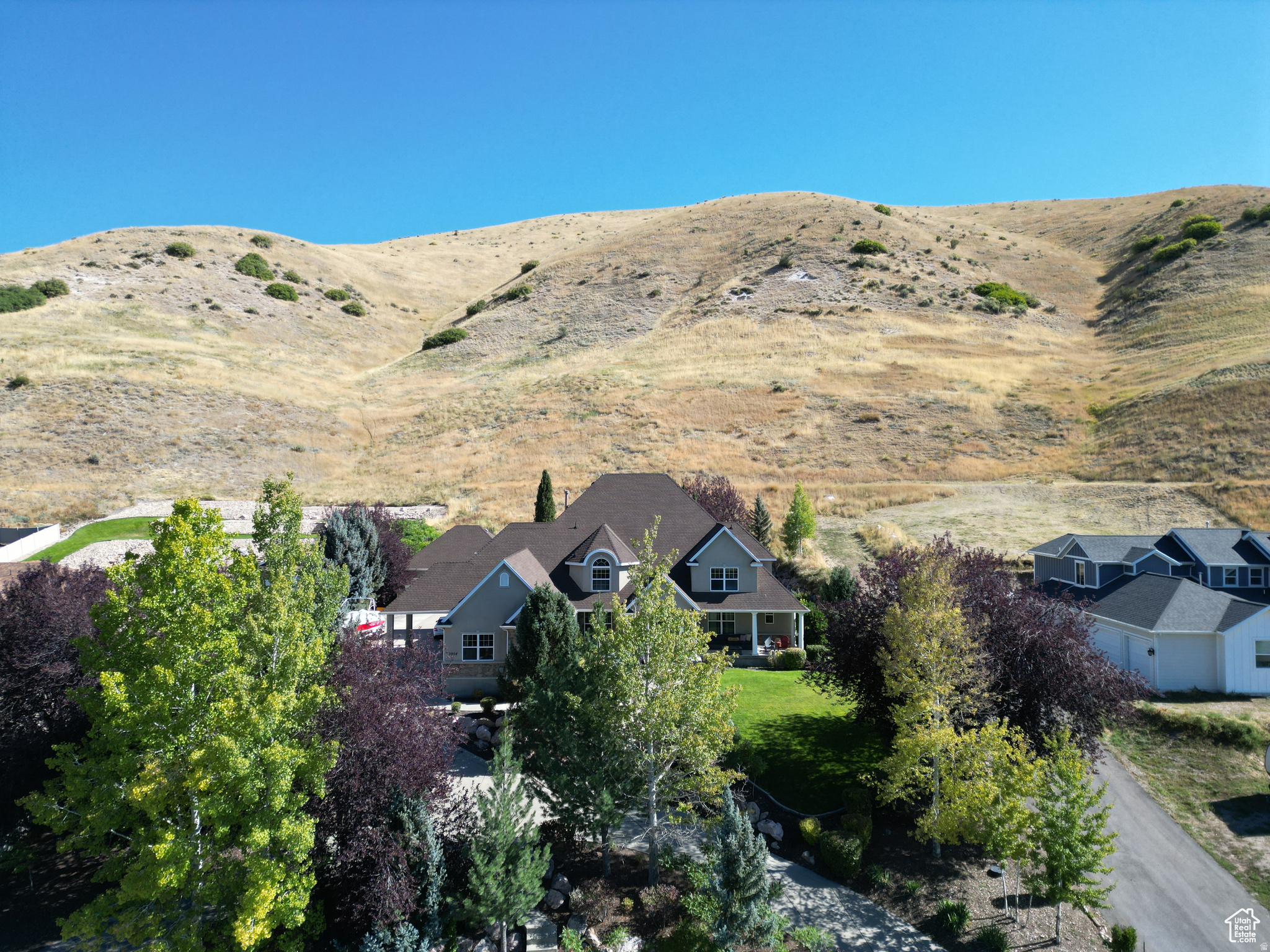 SUMMER RIDGE NO. 1 PRUD SUBDIVISION - Residential