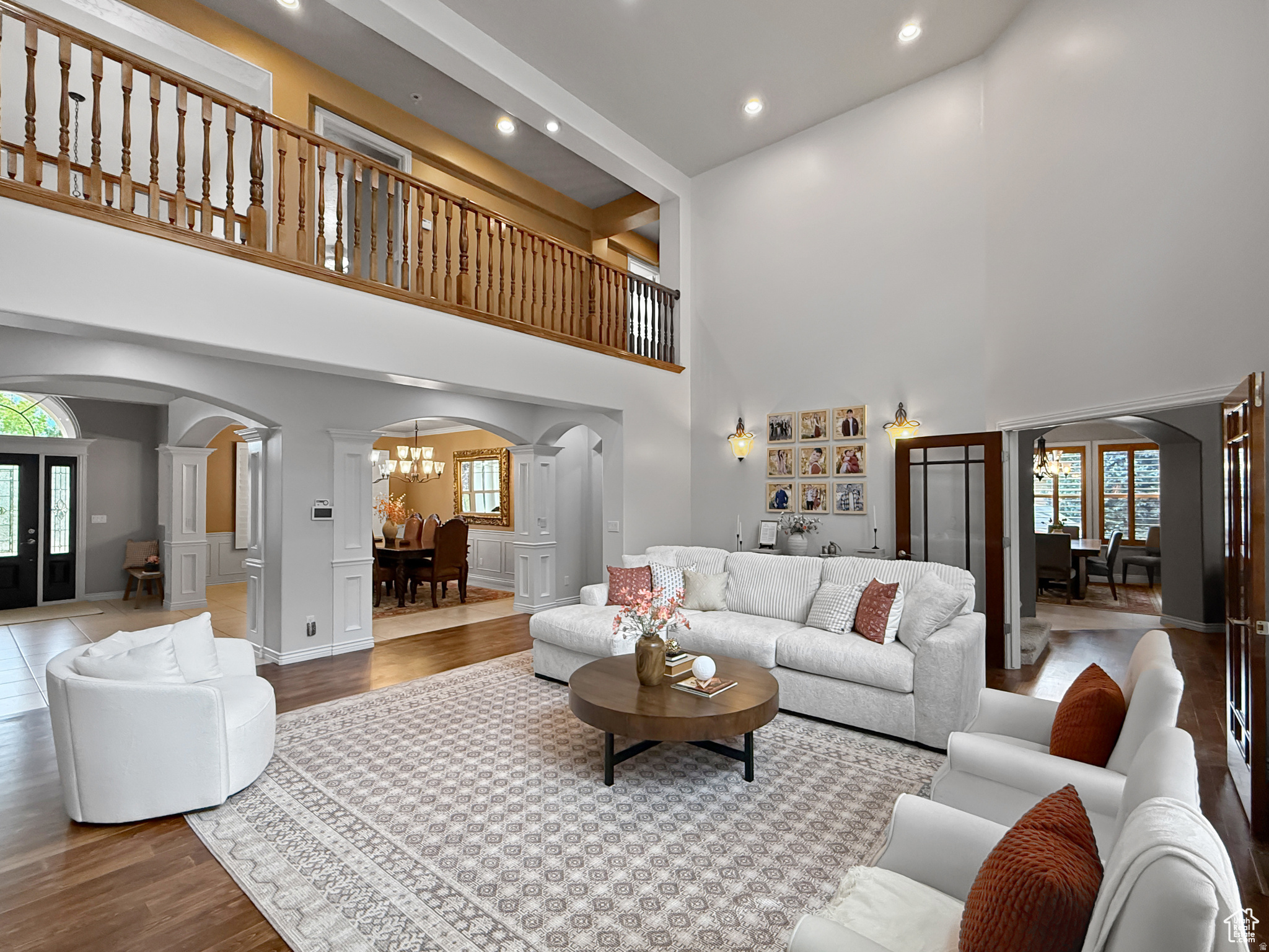 SUMMER RIDGE NO. 1 PRUD SUBDIVISION - Residential