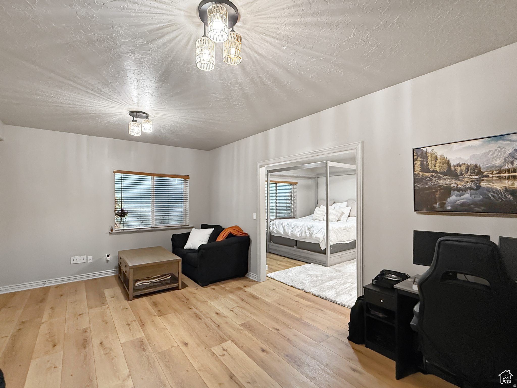 SUMMER RIDGE NO. 1 PRUD SUBDIVISION - Residential