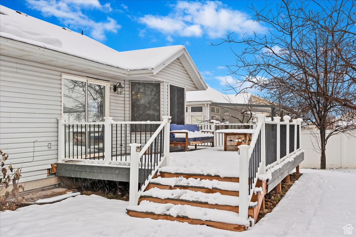 2213 N 800, Layton, Utah image 28