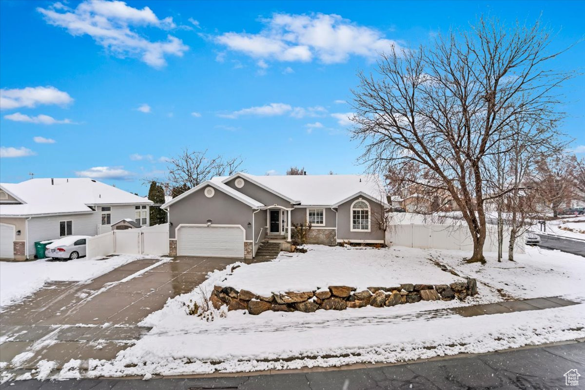 2213 N 800, Layton, Utah image 33