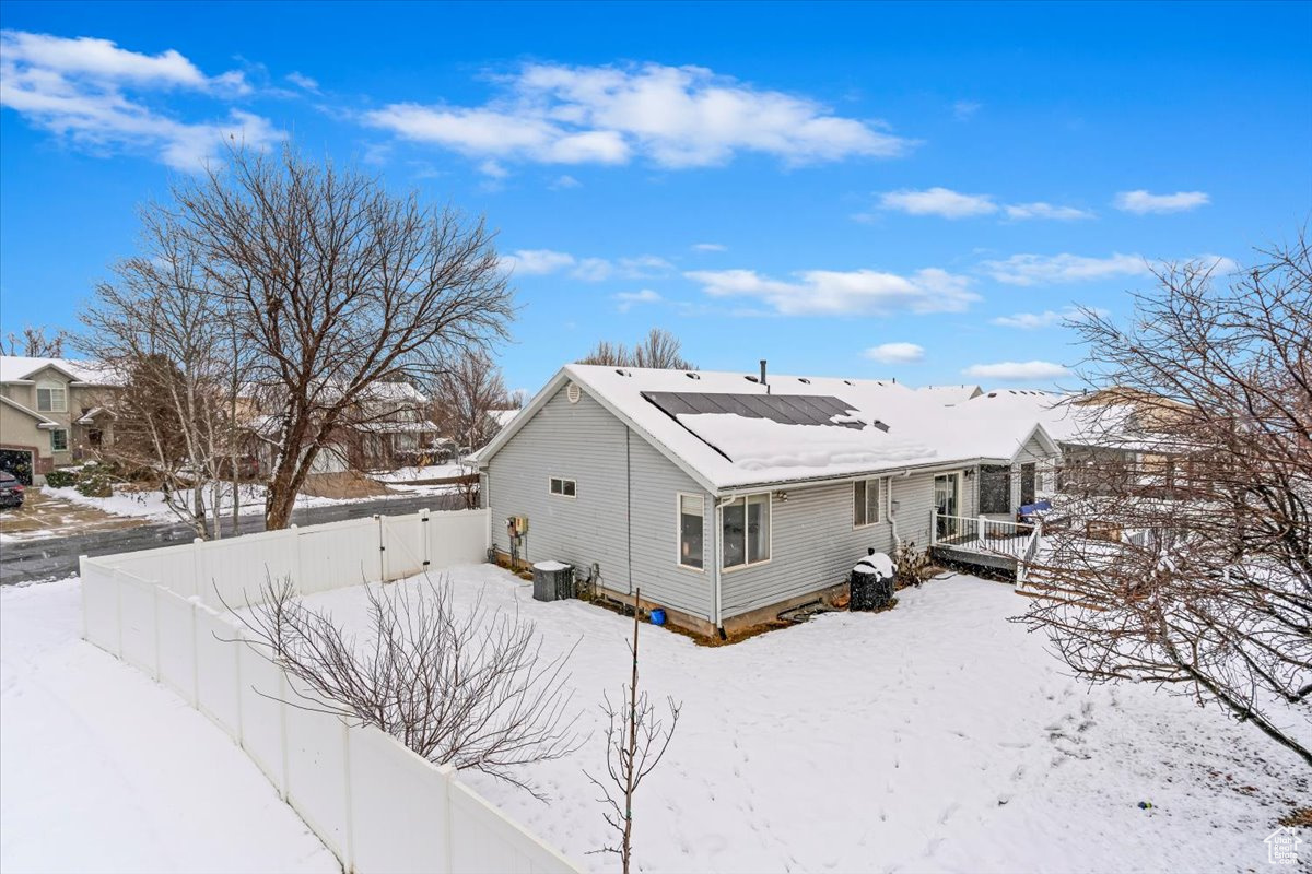 2213 N 800, Layton, Utah image 31