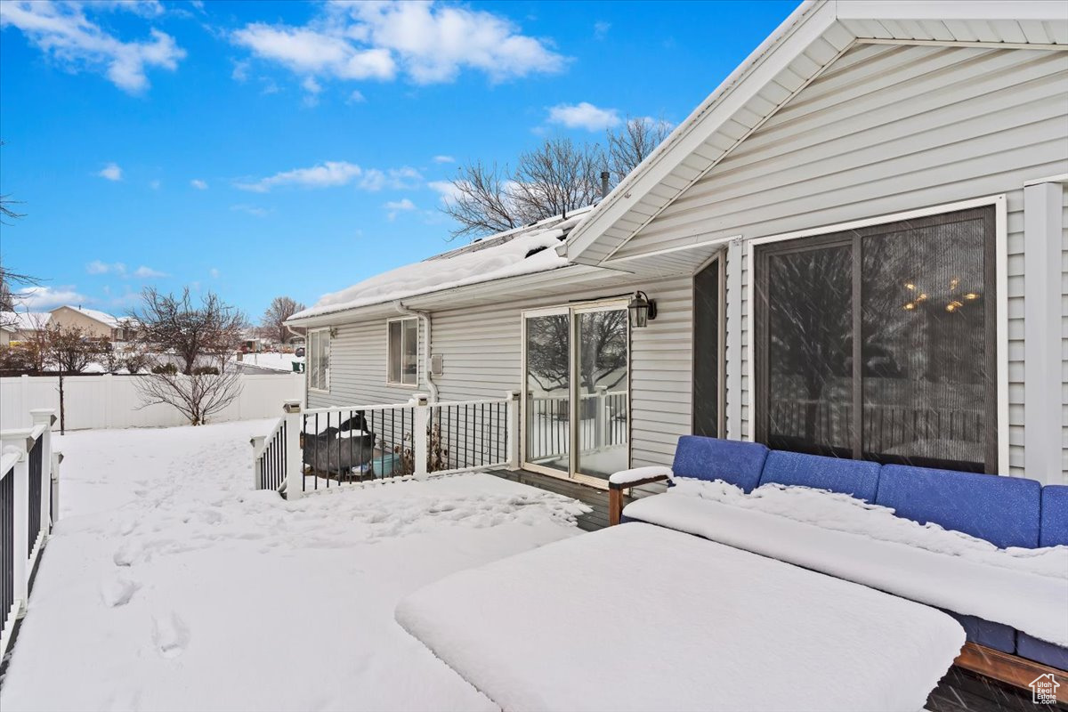 2213 N 800, Layton, Utah image 27