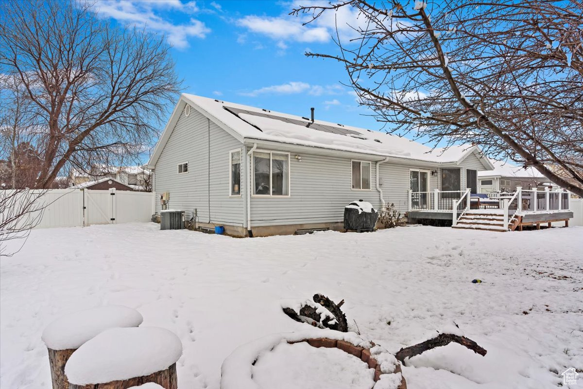 2213 N 800, Layton, Utah image 30