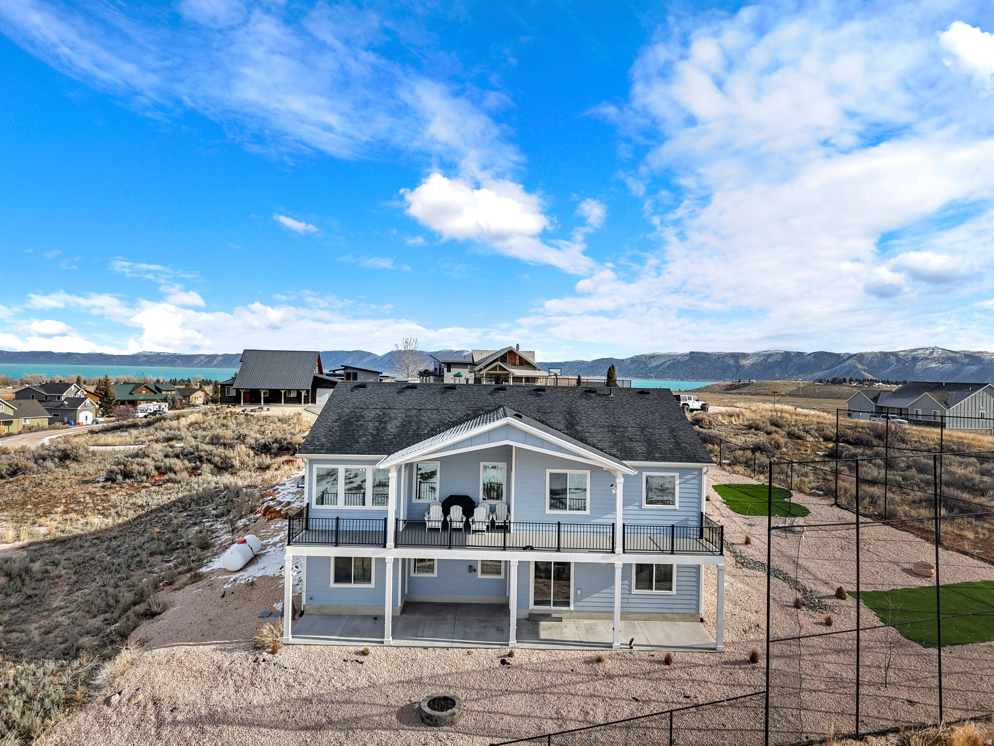 SWEETWATER GC 3 - Residential