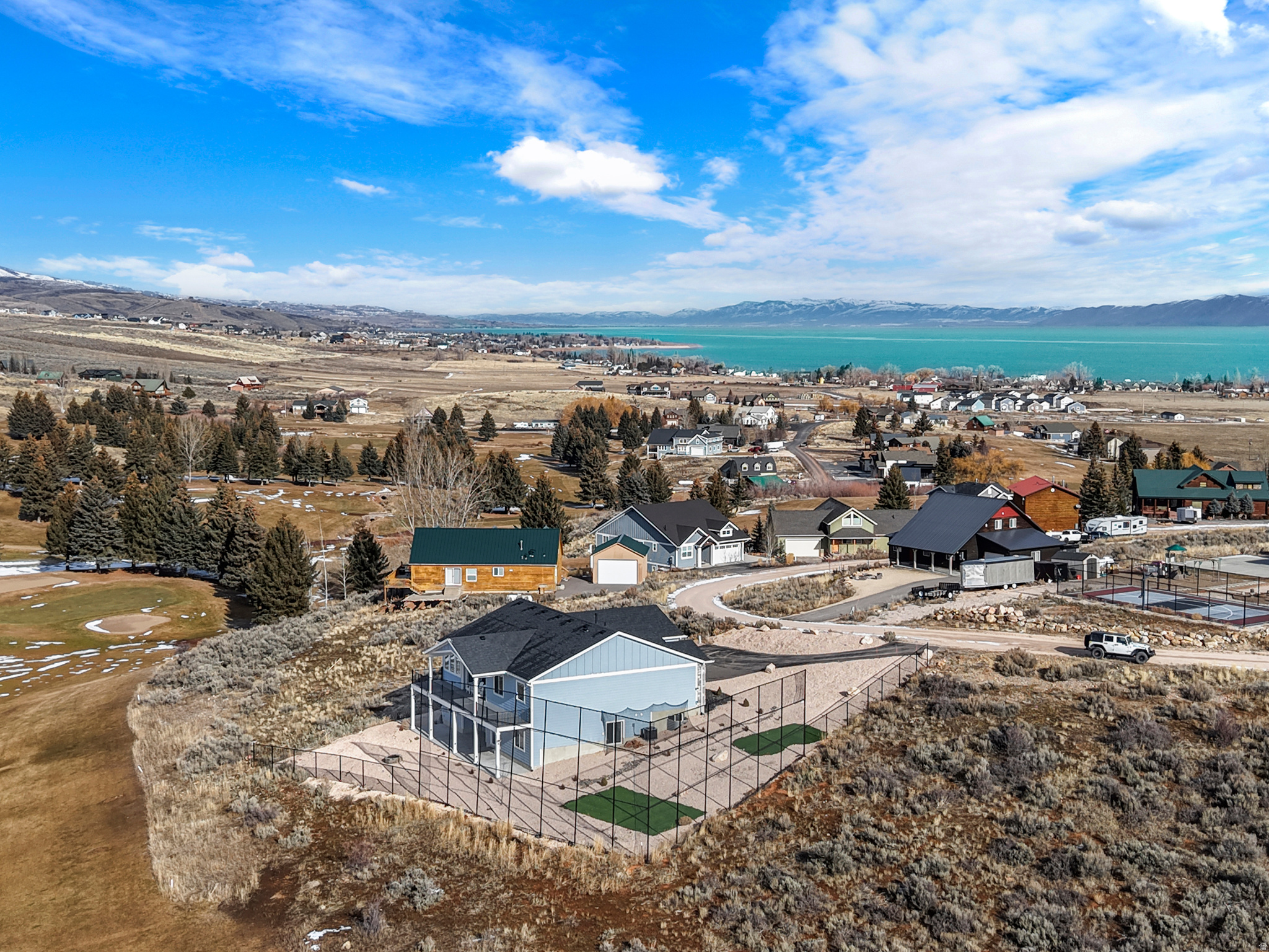 SWEETWATER GC 3 - Residential