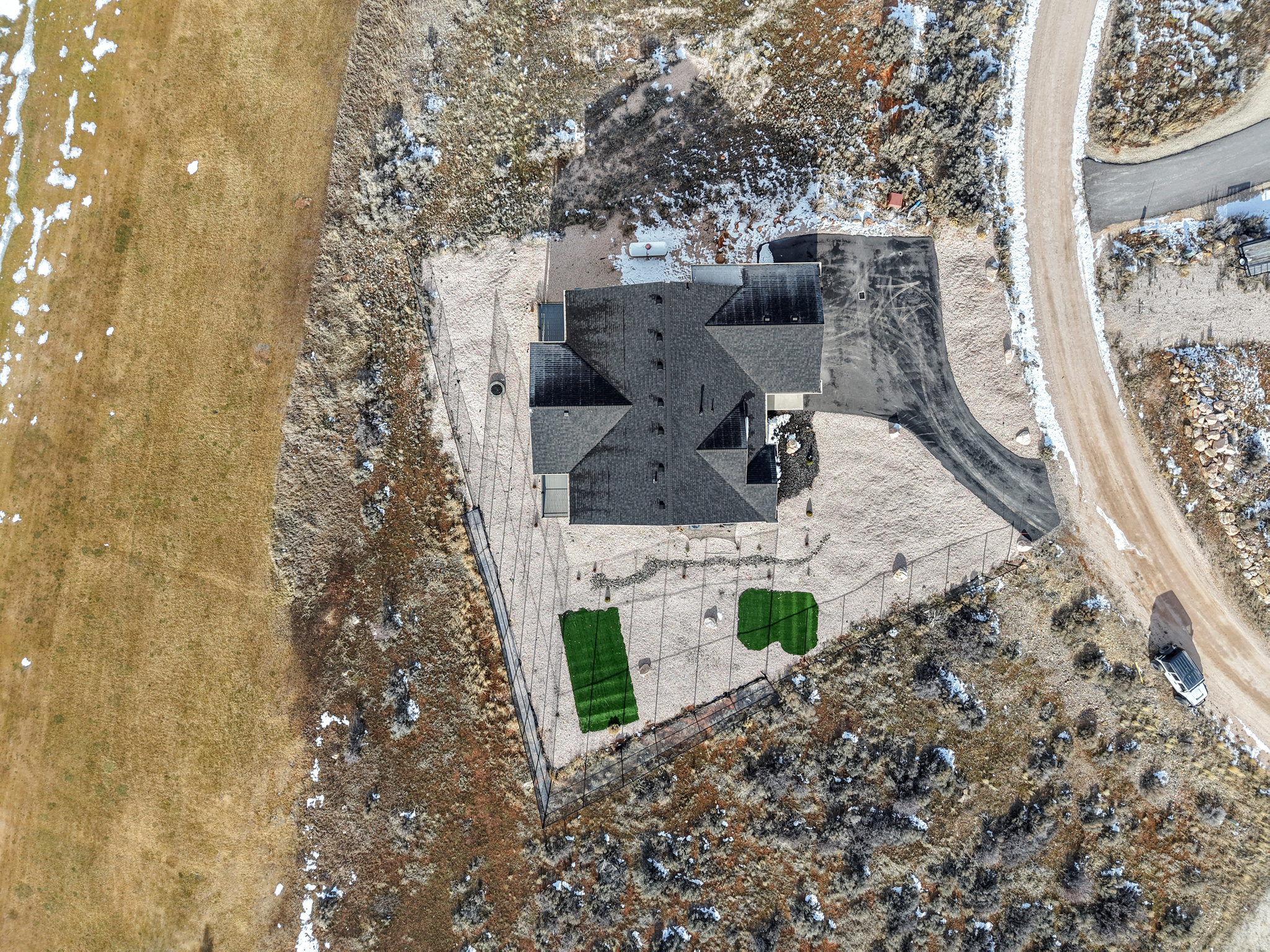 SWEETWATER GC 3 - Residential