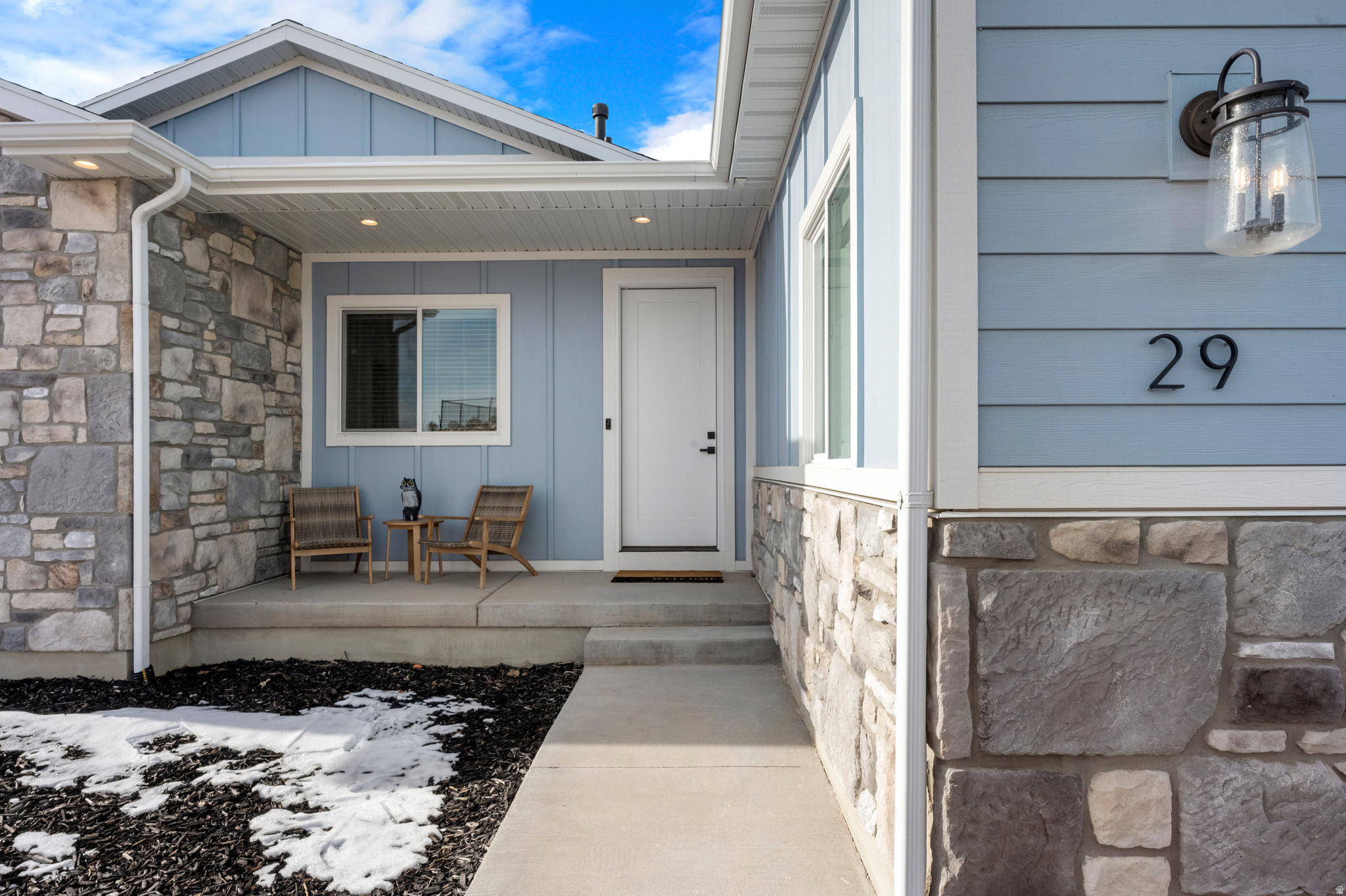 SWEETWATER GC 3 - Residential