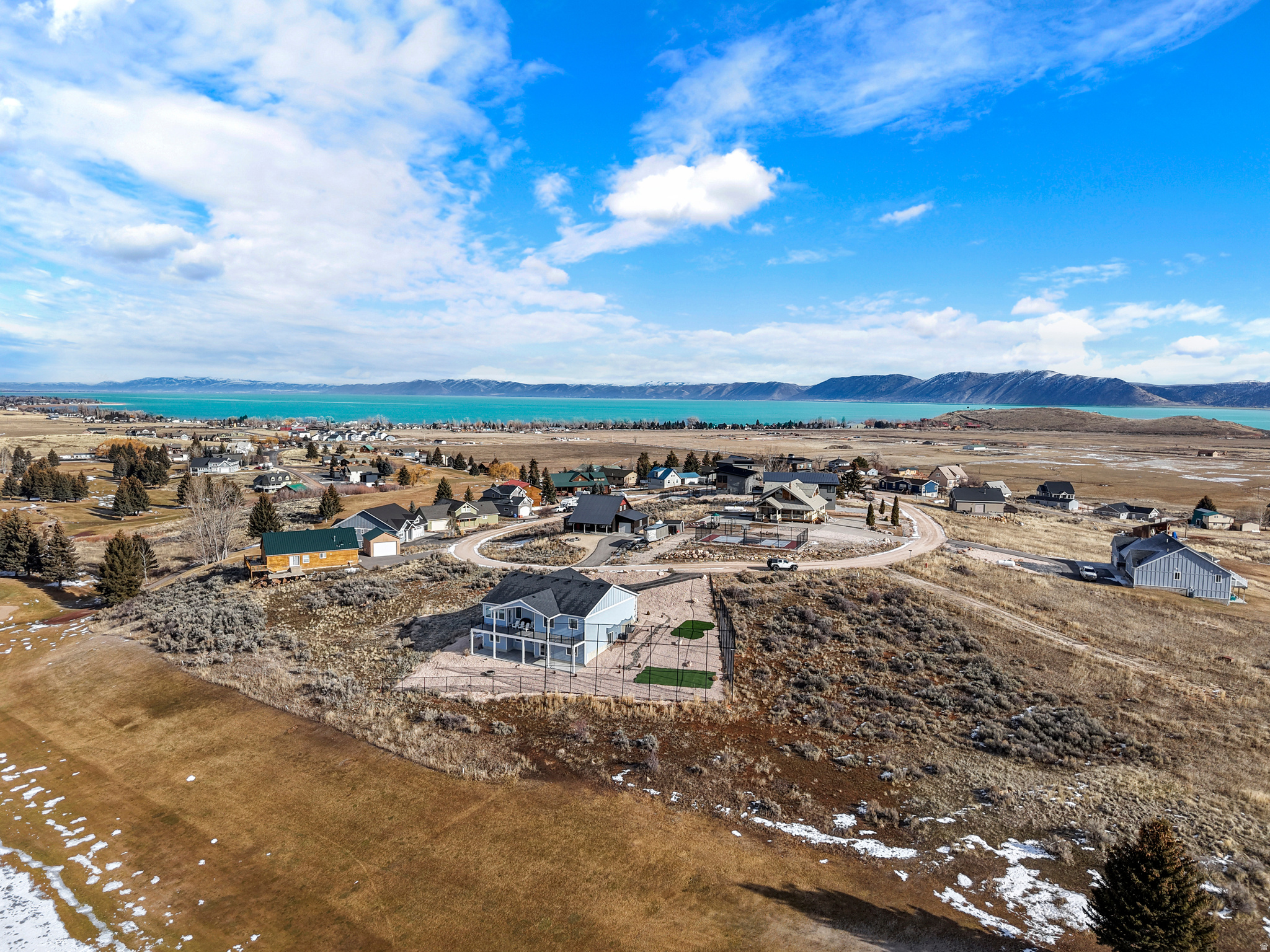 SWEETWATER GC 3 - Residential