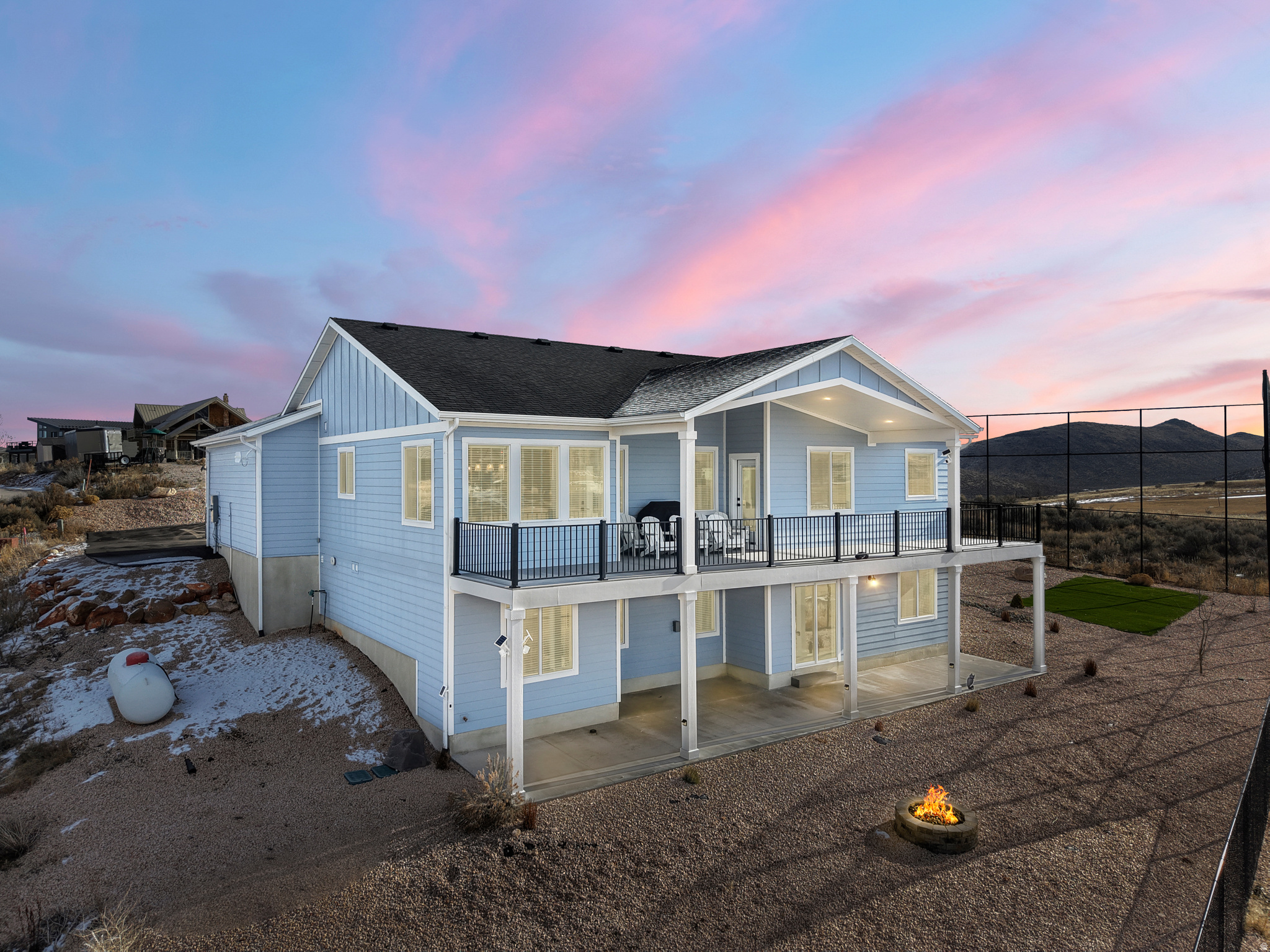 SWEETWATER GC 3 - Residential