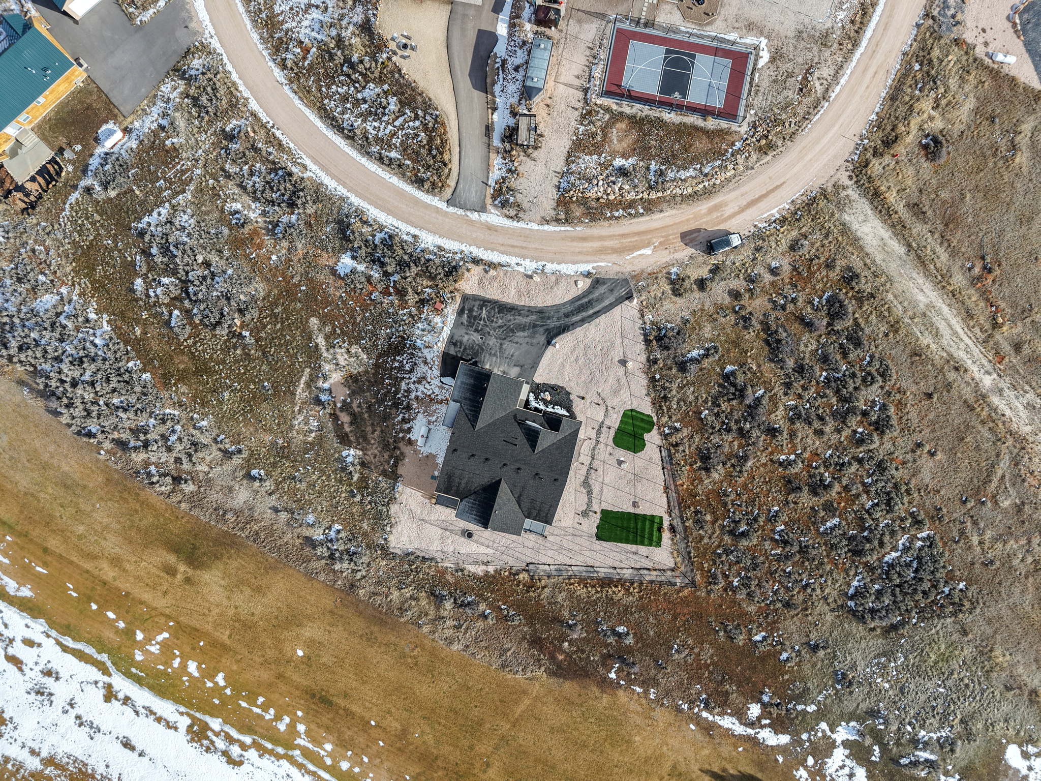 SWEETWATER GC 3 - Residential