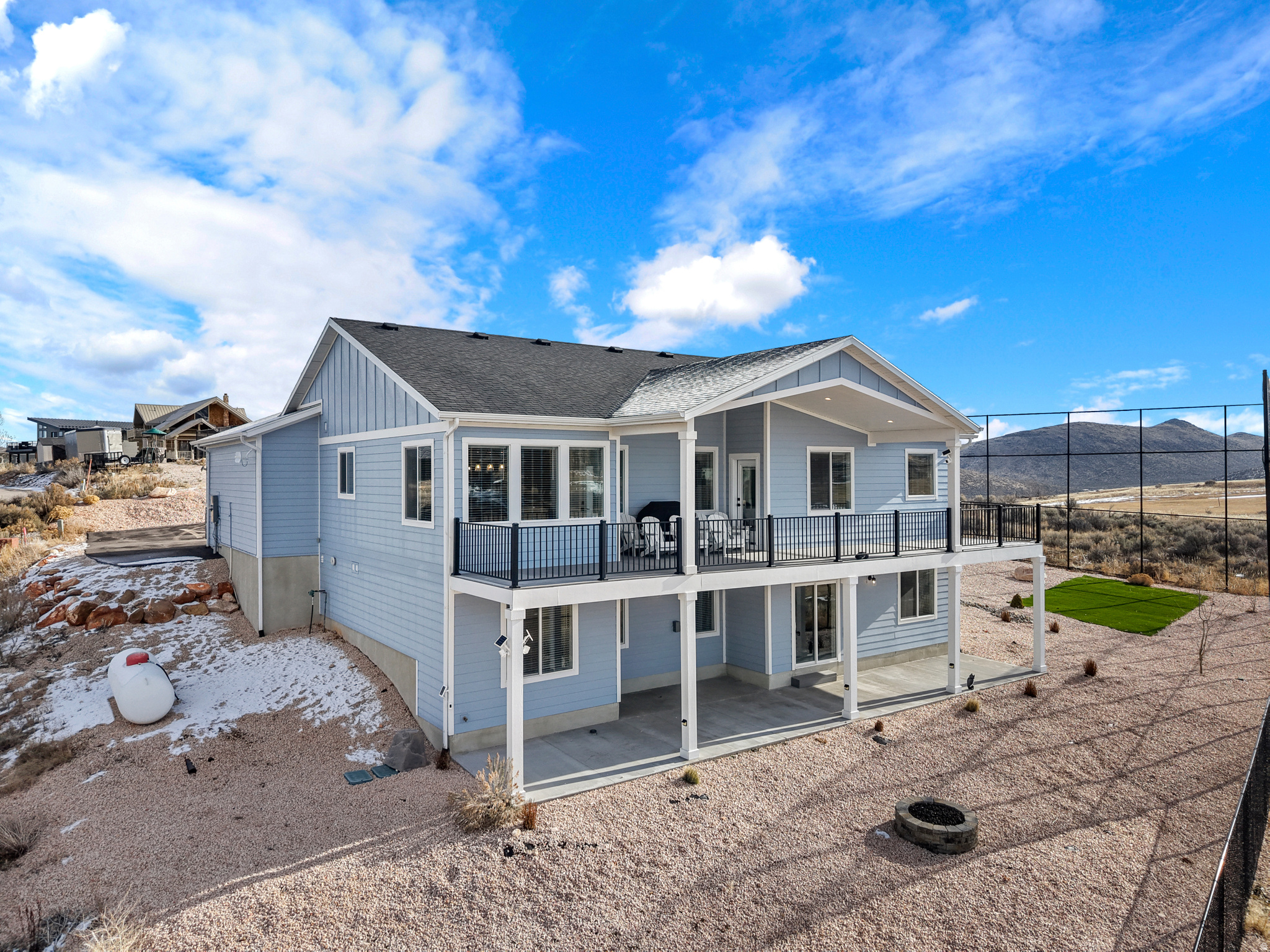 SWEETWATER GC 3 - Residential