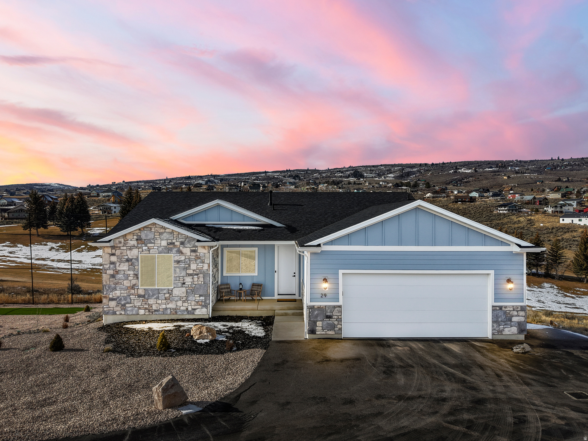 SWEETWATER GC 3 - Residential