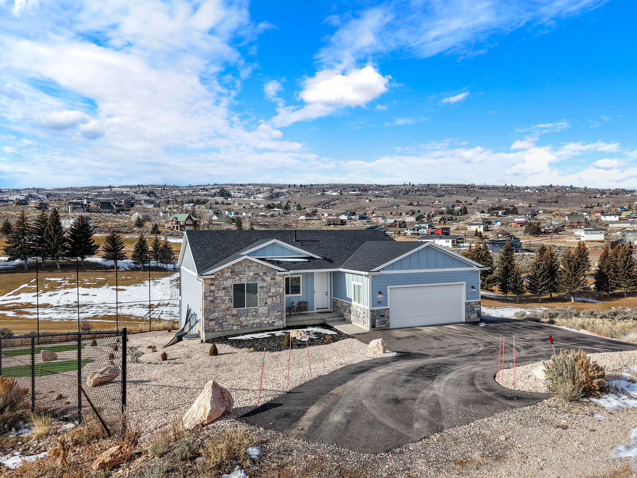 SWEETWATER GC 3 - Residential