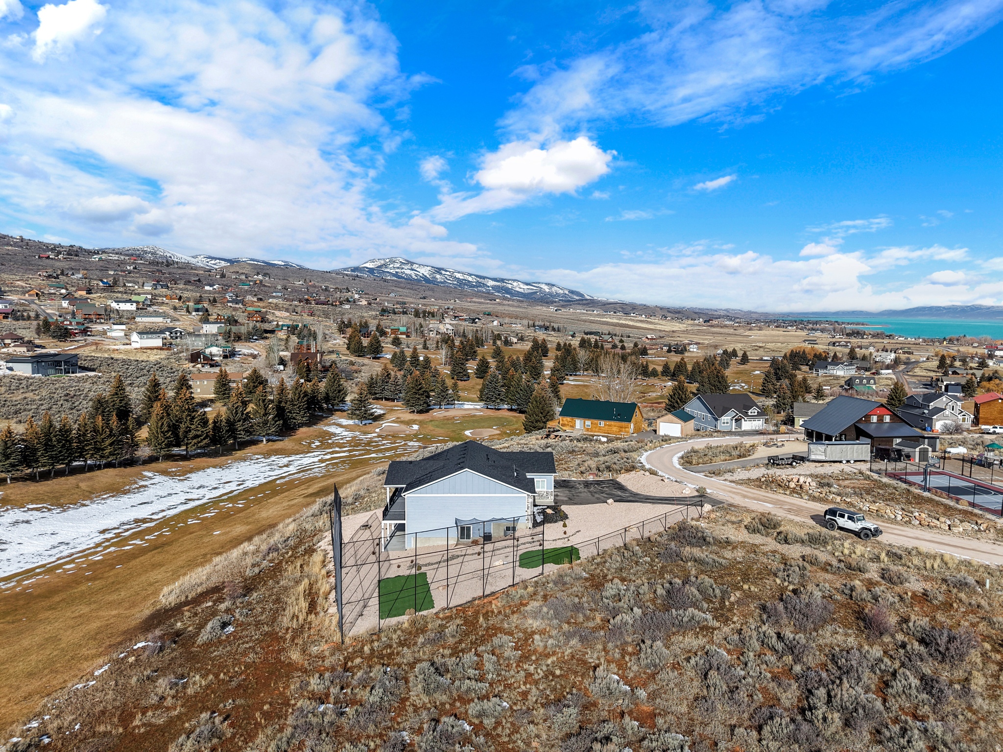 SWEETWATER GC 3 - Residential