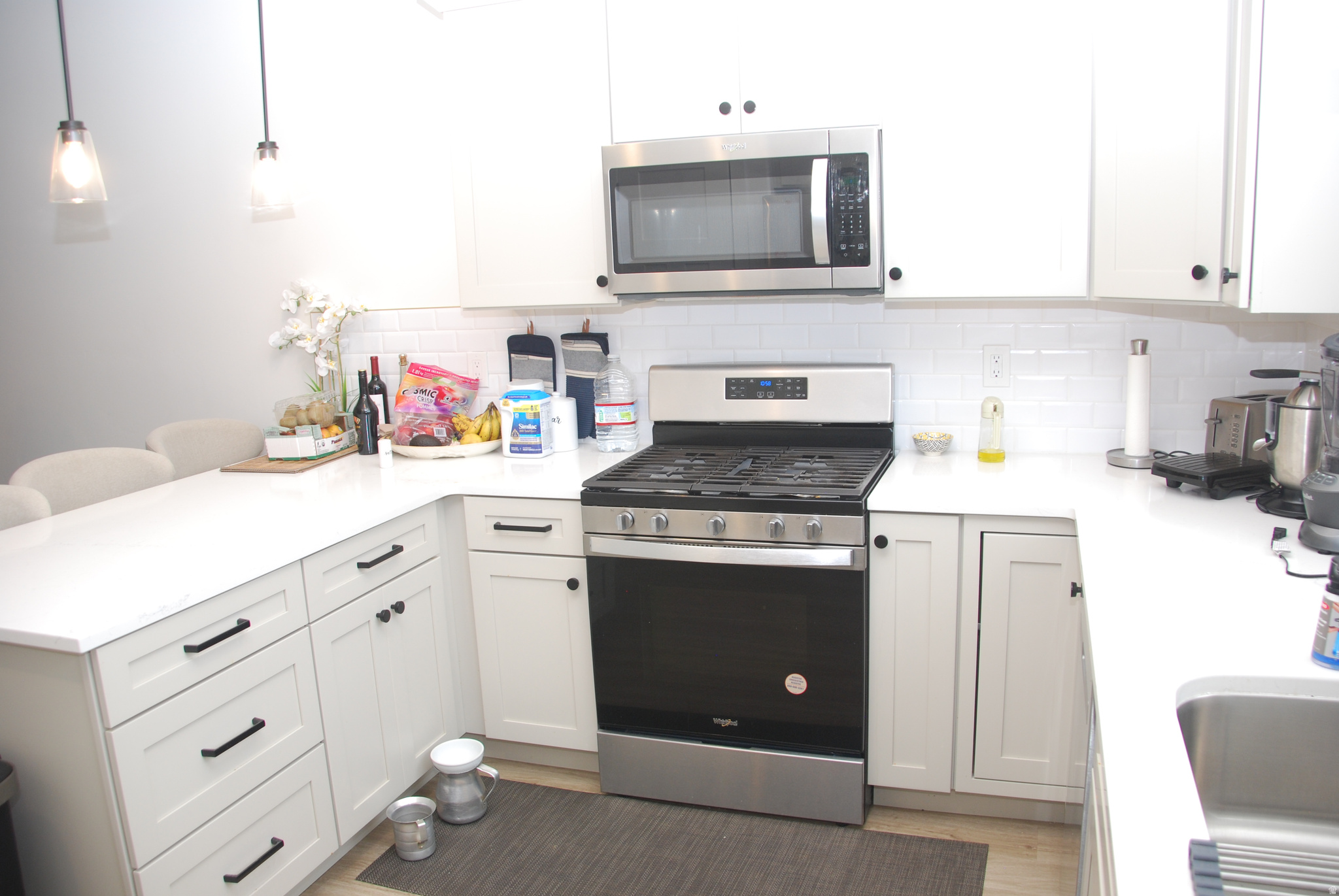 RIVER POINT - Residential