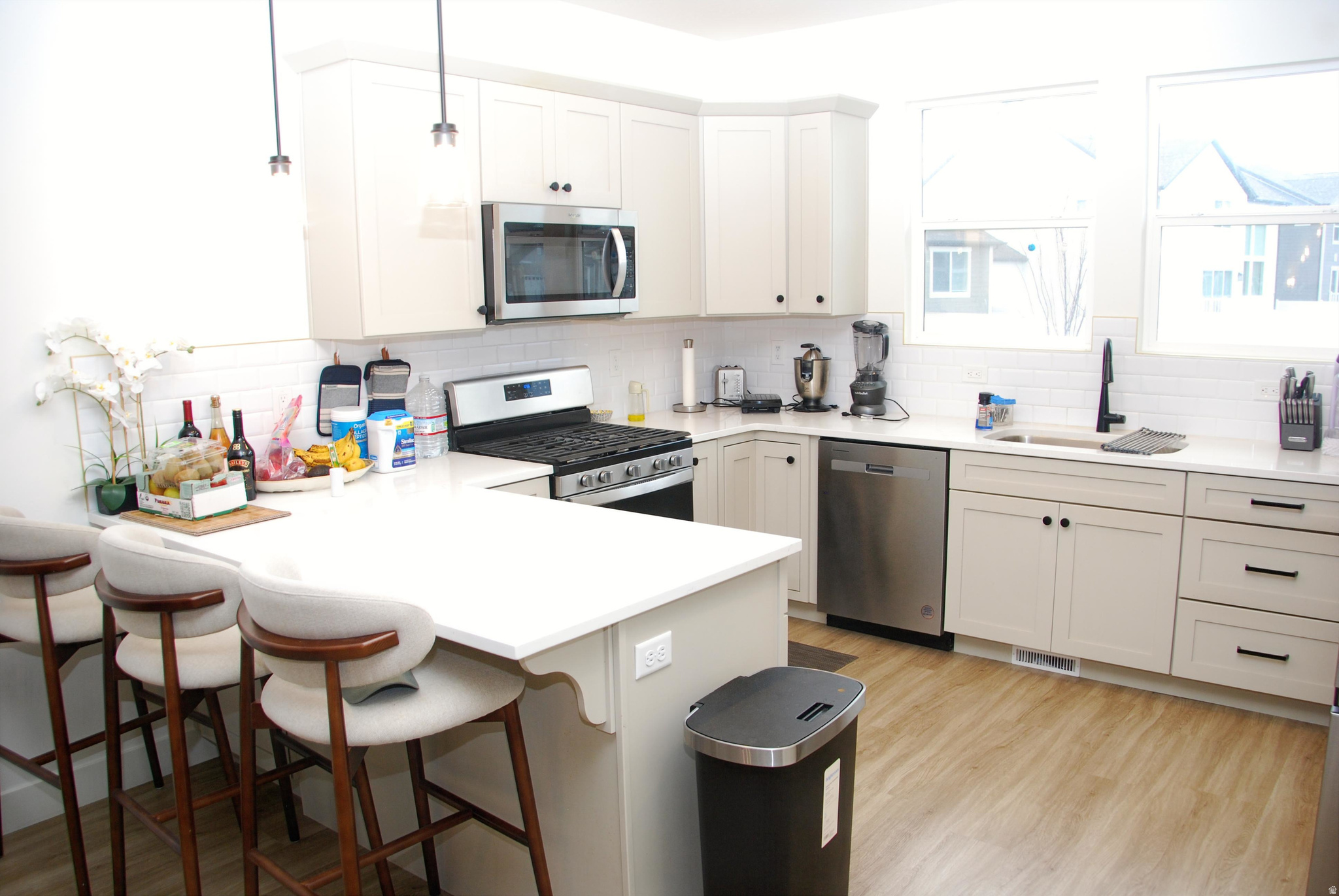 RIVER POINT - Residential