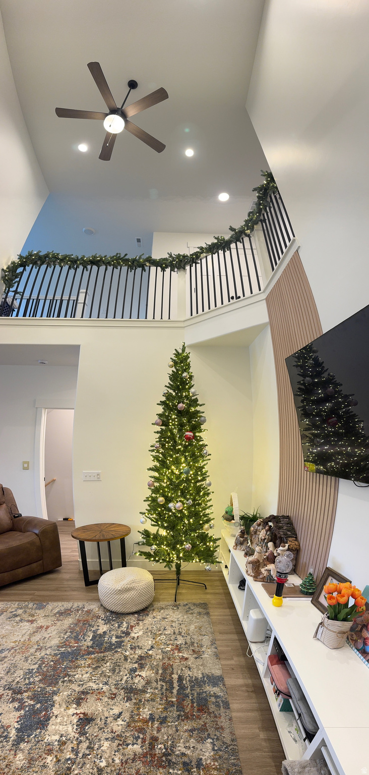 RIVER POINT - Residential