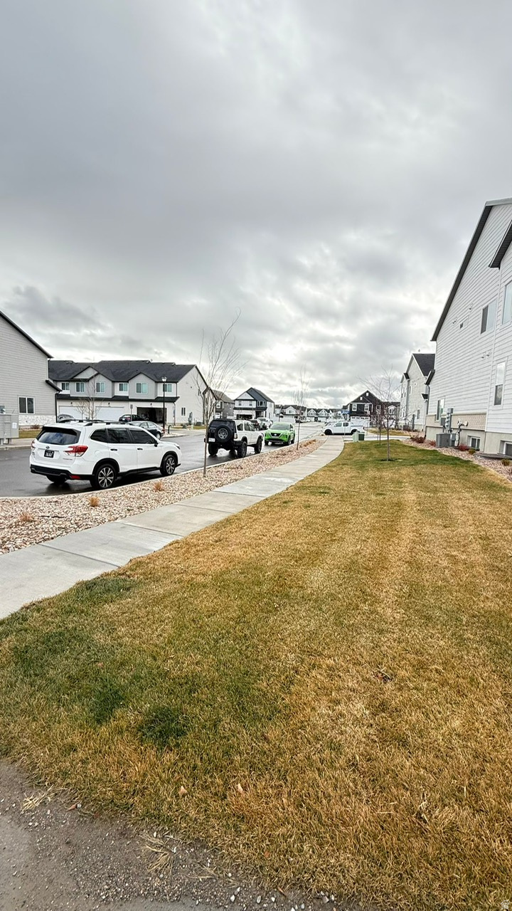 RIVER POINT - Residential