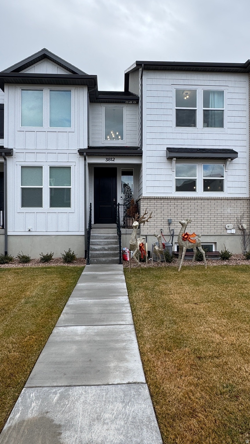 RIVER POINT - Residential